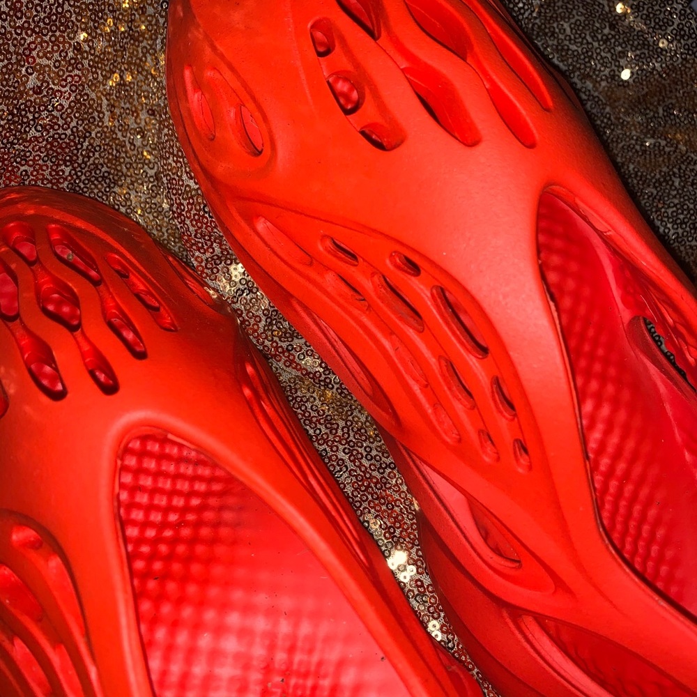 Adidas Yezzy Foam Slides